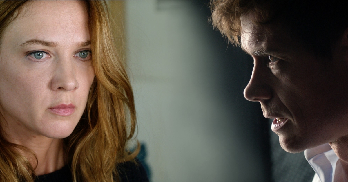 Telefilm Un Homme Parfait UN HOMME PARFAIT | FranceTvPro.fr